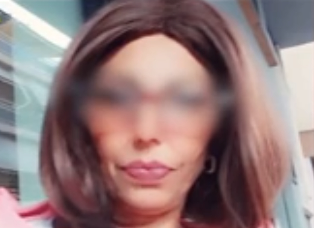 Η οικιακή βοηθός