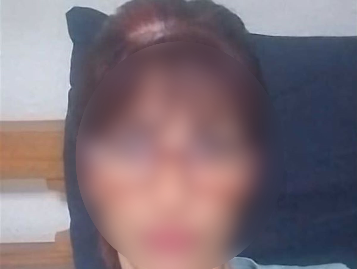 Η οικιακή βοηθός στη Γλυφάδα