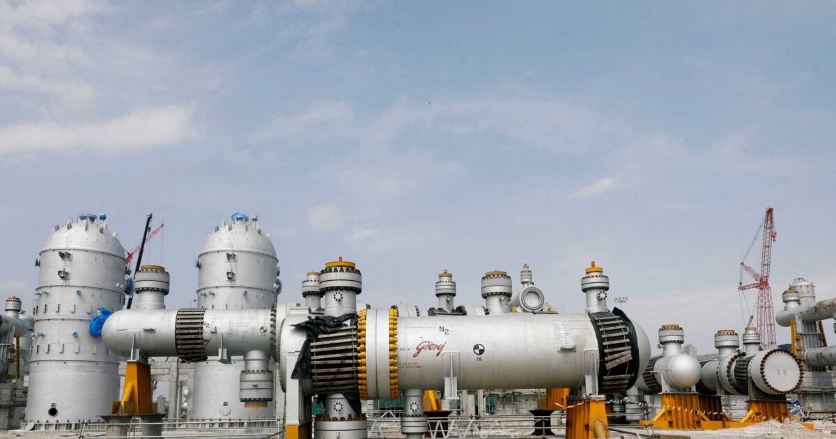 Turn Hungary – Ten -year Gas Agreement with Shell Gas as the EU is removed from Russia