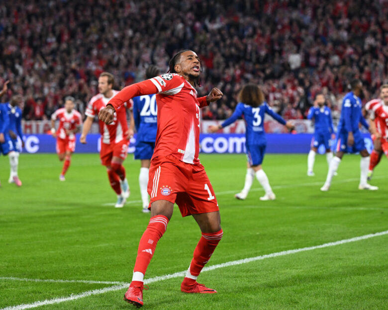 Champions League live για την πρώτη αγωνιστική της League Phase του Champions League
