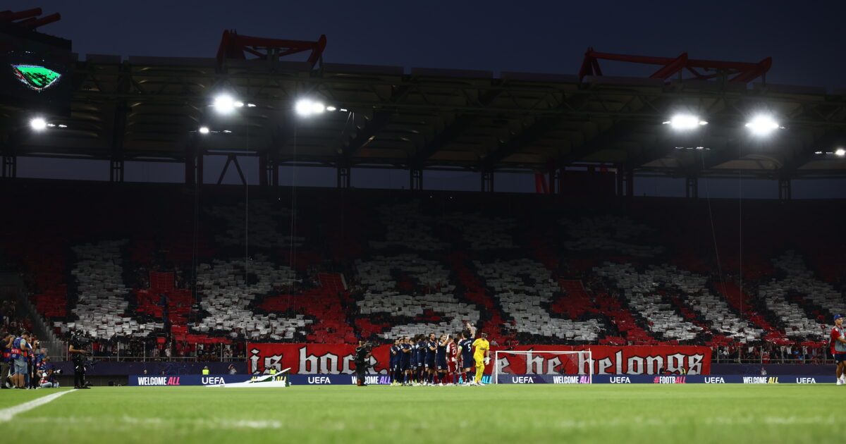Olympiacos – Paphos: The Awesome Korean in “G. Karaiskakis’ for the return to the Champions League
