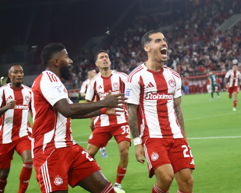 Ολυμπιακός: «Στροφή» στο Champions League και την Άρσεναλ – 10 χρόνια από το έπος του Emirates