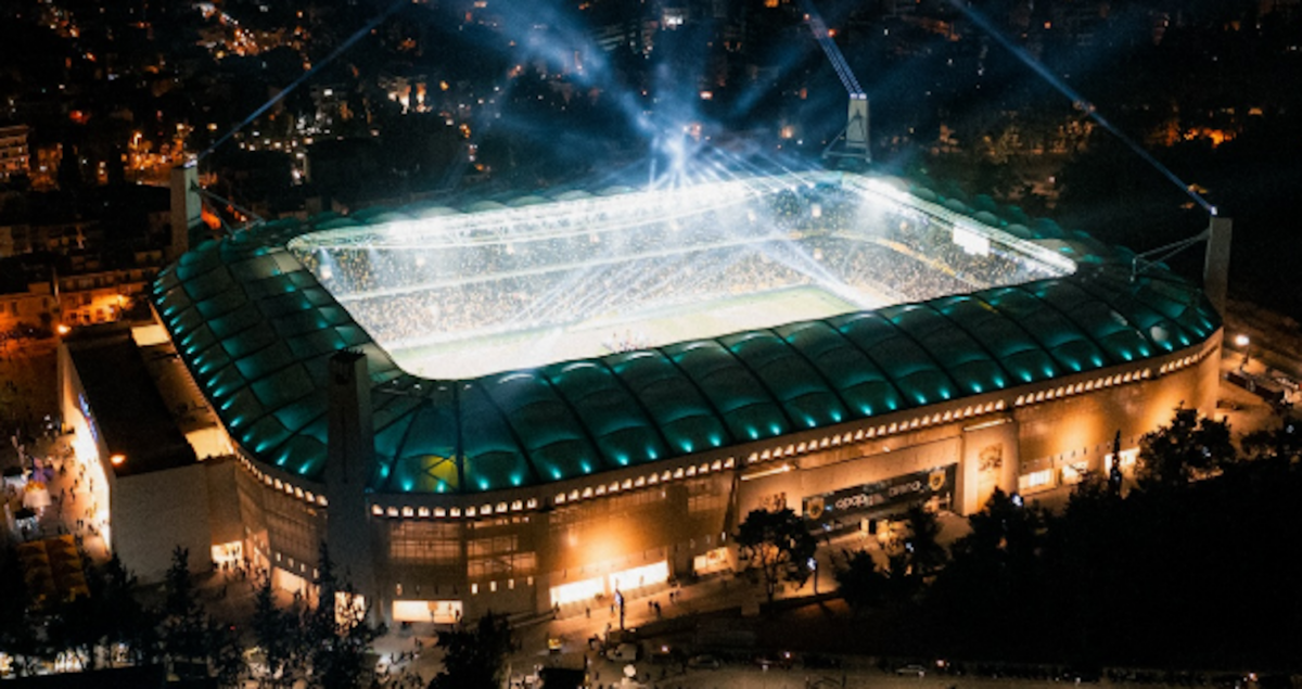 OPAP Arena