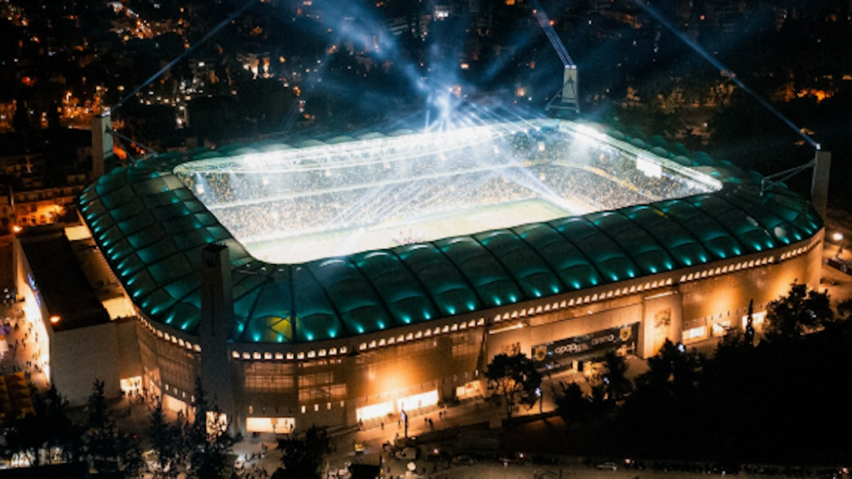 OPAP Arena