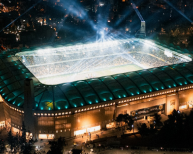 OPAP Arena