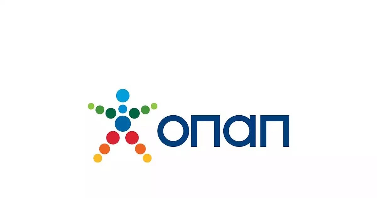OPAP: At 1,153 billion euros in net revenue in the first semester, increased by 6.5%