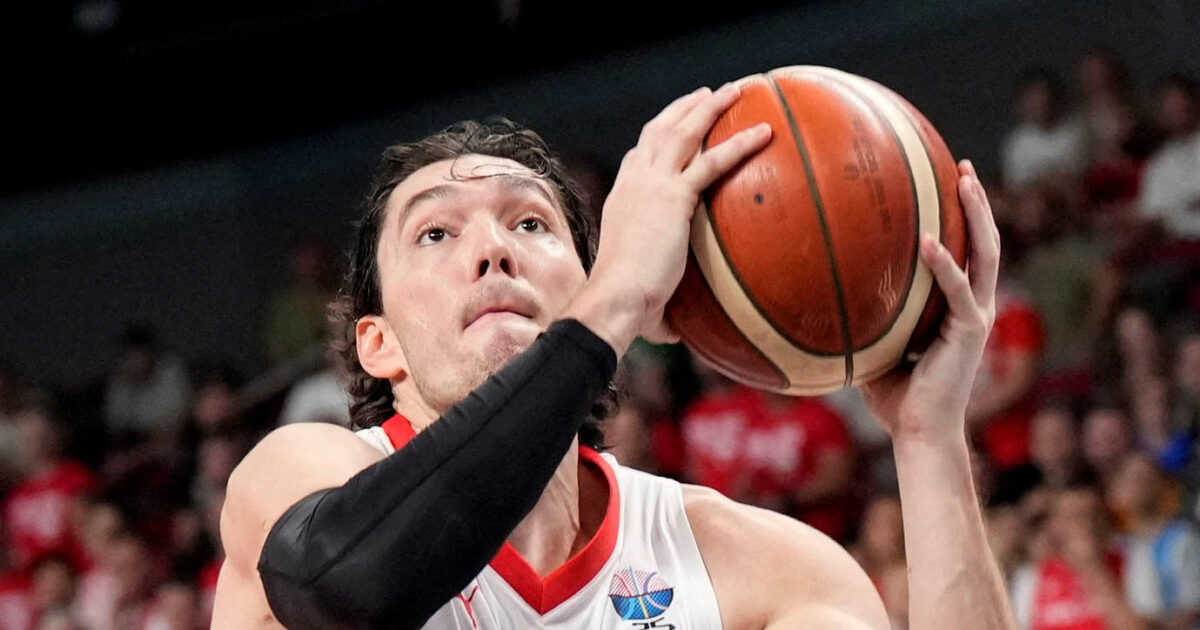 Greece – Turkey: Without the Turks’ training for the Eurobasket semifinal