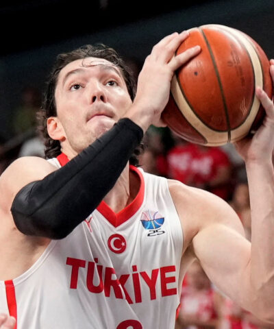 Ο Τσέντι Όσμαν