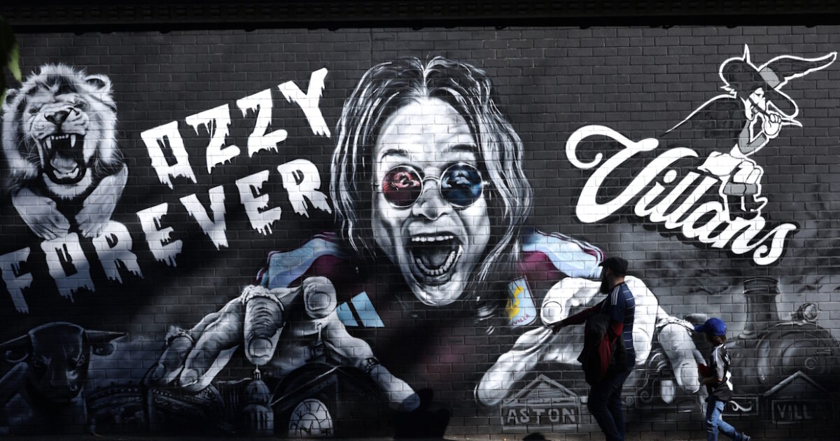Judas Priest released a song with Ozi Osborne – Revenue will be led to Parkinson’s surveys