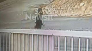 Ο 32χρονος Παλαιστίνιος