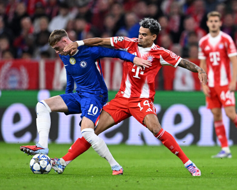 Champions League live για την πρώτη αγωνιστική της League Phase του Champions League