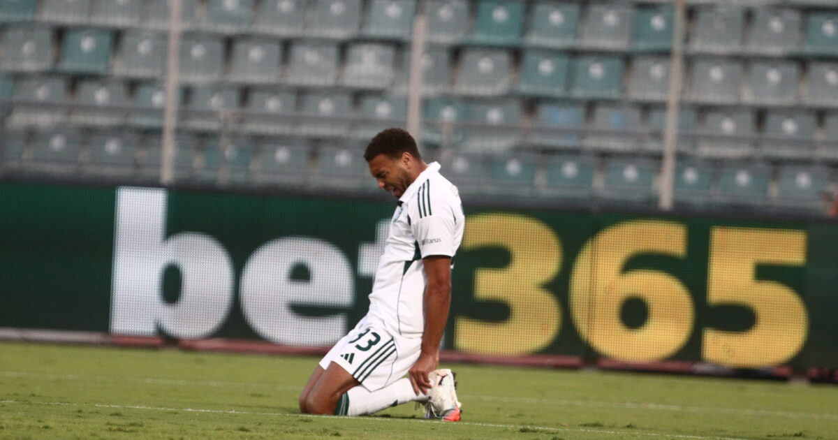 Super League: The Night of Shame on Panathinaikos, Olympiakos, AEK and PAOK and the protagonists of the 3rd match