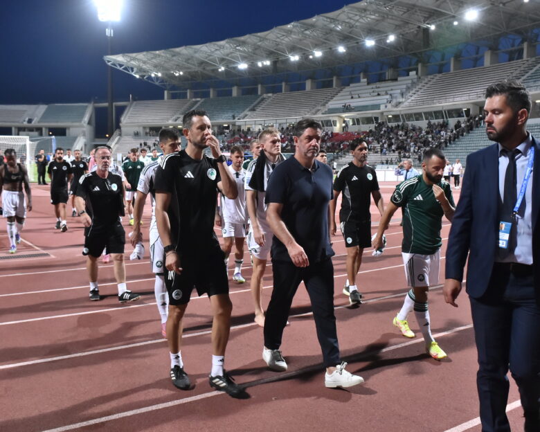 Βαθμολογία Super League: Η ήττα «σοκ» του Παναθηναϊκού και το σερί Ολυμπιακού, ΑΕΚ και ΠΑΟΚ – Όλες οι φάσεις και τα γκολ