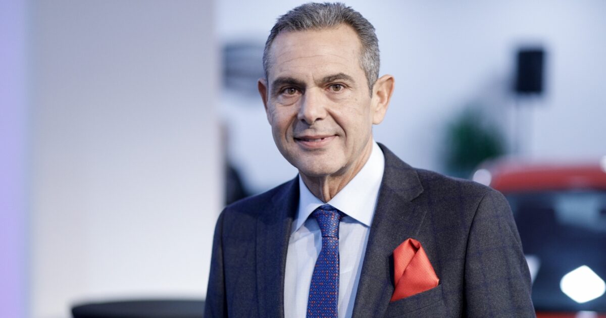 Panos Kammenos: The second audio with “Mafioso of Crete”