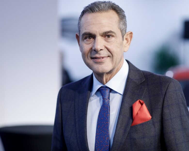 Πάνος Καμμένος: Το δεύτερο ηχητικό με τον «μαφιόζο της Κρήτης»
