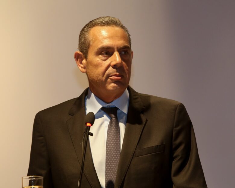 Πάνος Καμμένος: «Δε με αφήνετε να αγιάσω – Σας έχω» – Η ανάρτησή του μετά τις αποκαλύψεις για το κύκλωμα της Κρήτης