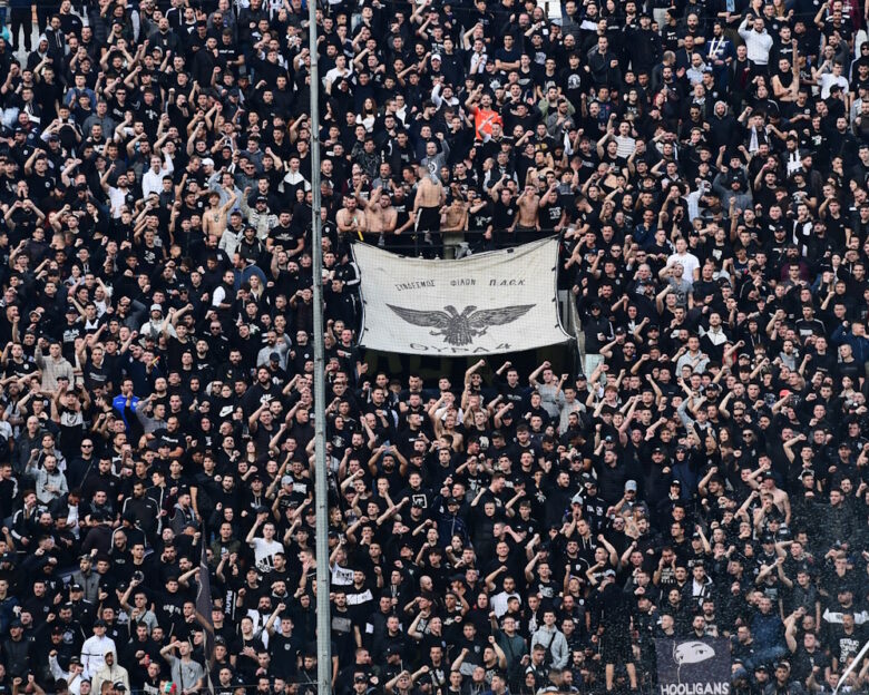 ΠΑΟΚ – Ολυμπιακός: Την Τετάρτη βγαίνουν στην κυκλοφορία τα εισιτήρια του μεγάλου αγώνα της Super League