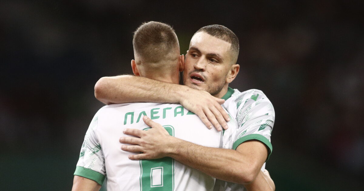 Kyriakos Papadopoulos at the Pieria Local Championship – announced by GAS Svoronou