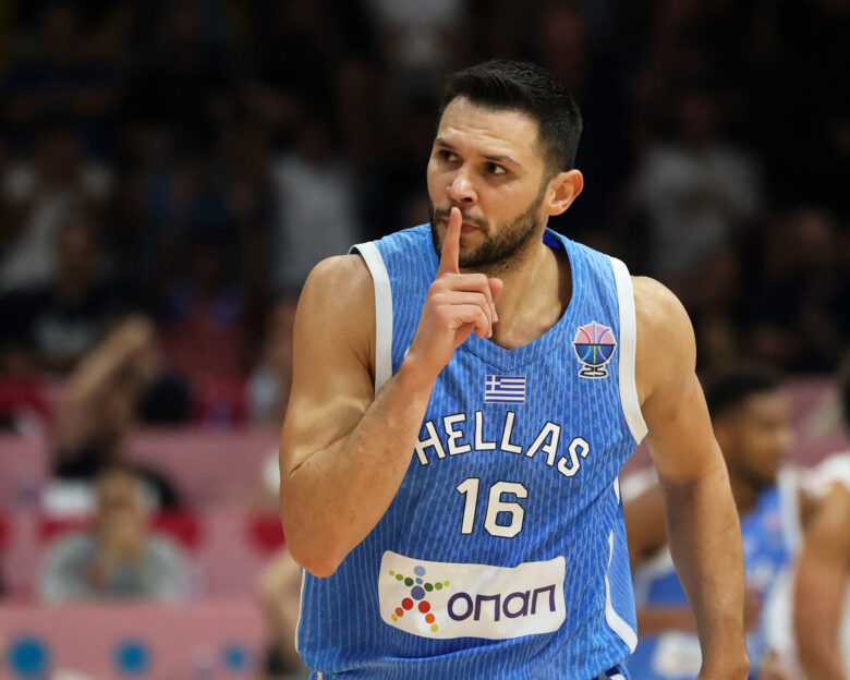 Eurobasket 2025: Το αναλυτικό πρόγραμμα της φάσης των 16 – Ημερομηνίες και ώρες