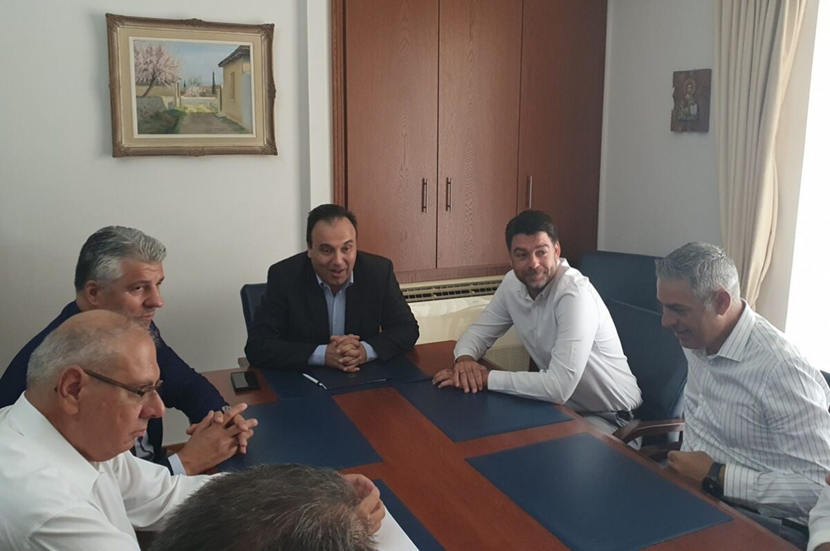 Δημήτρης Παπαστεργίου