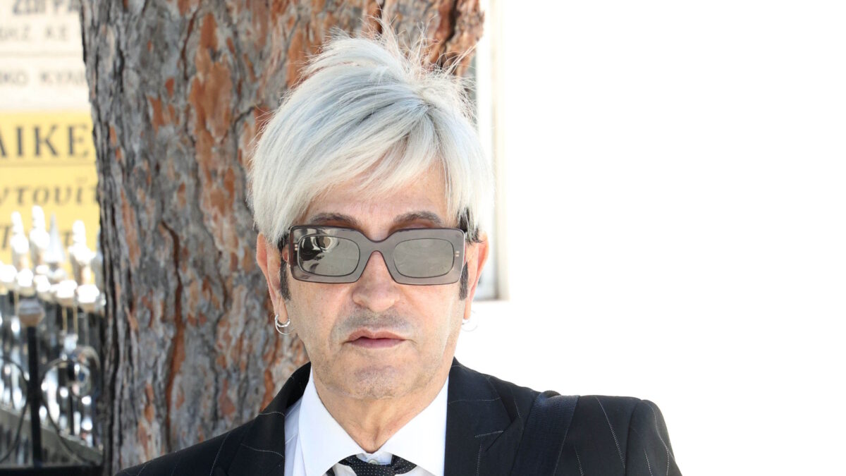 Δημήτρης Παπάζογλου