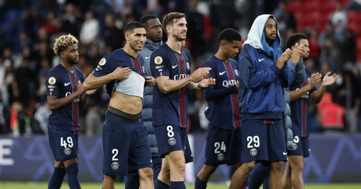 Champions League: with Olympiacos, Paris Saint -Germain, Liverpool – Atletico Madrid and Bayern – Chelsea the match of the night