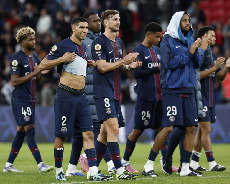 Champions League: Με Ολυμπιακό, Παρί Σεν Ζερμέν, Λίβερπουλ – Ατλέτικο Μαδρίτης και Μπάγερν – Τσέλσι τα ματς της βραδιάς