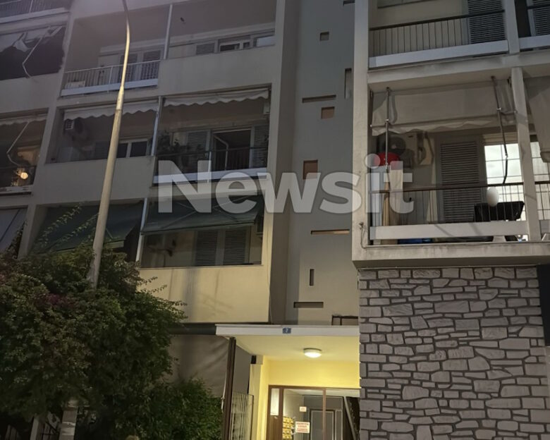 Τραγωδία στα Πατήσια: Γυναίκα γέννησε στο σπίτι της και πέθανε μαζί με το μωρό