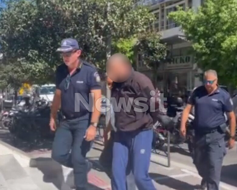 Πάτρα: Στον ανακριτή σήμερα ο 46χρονος οδηγός της φονικής παράσυρσης με θύμα την 86χρονη –
