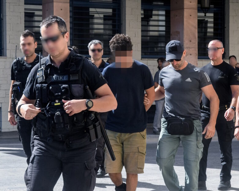 Πάτρα: Ελεύθεροι οι δύο προσωρινά κρατούμενοι για τη φωτιά στο Γηροκομειό