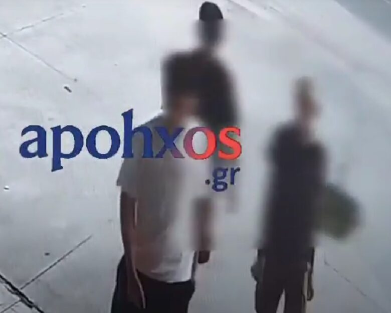 Πάτρα: Βίντεο ντοκουμέντο από την επίθεση και τον ξυλοδαρμό του 15χρονου – Ελεύθεροι υπό όρους οι 3 δράστες