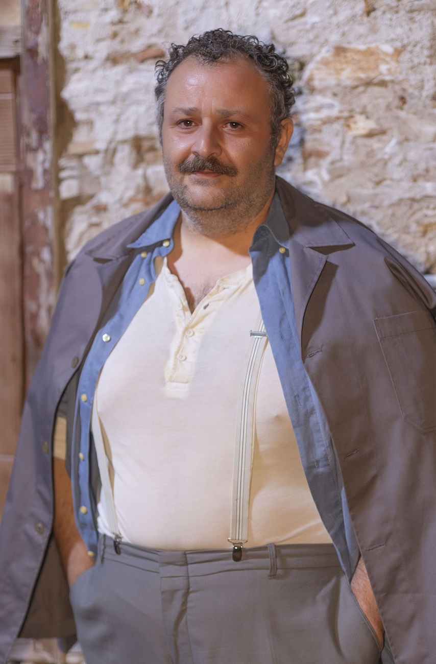 Σωκράτης Πατσίκας