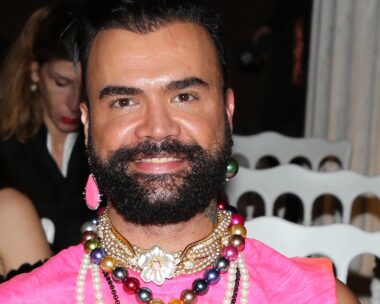 Ο Περικλής Κονδυλάτος