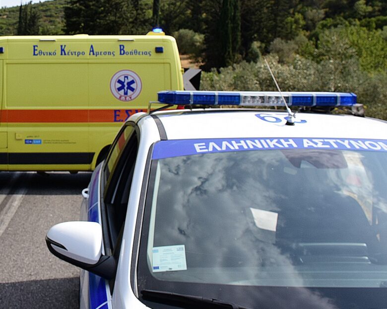 Ηλεία: Φως στη δολοφονία άνδρα στην Ανδραβίδα τον Ιούλιο – Ο δράστης τον σκότωσε με ξύλινο κοντάρι
