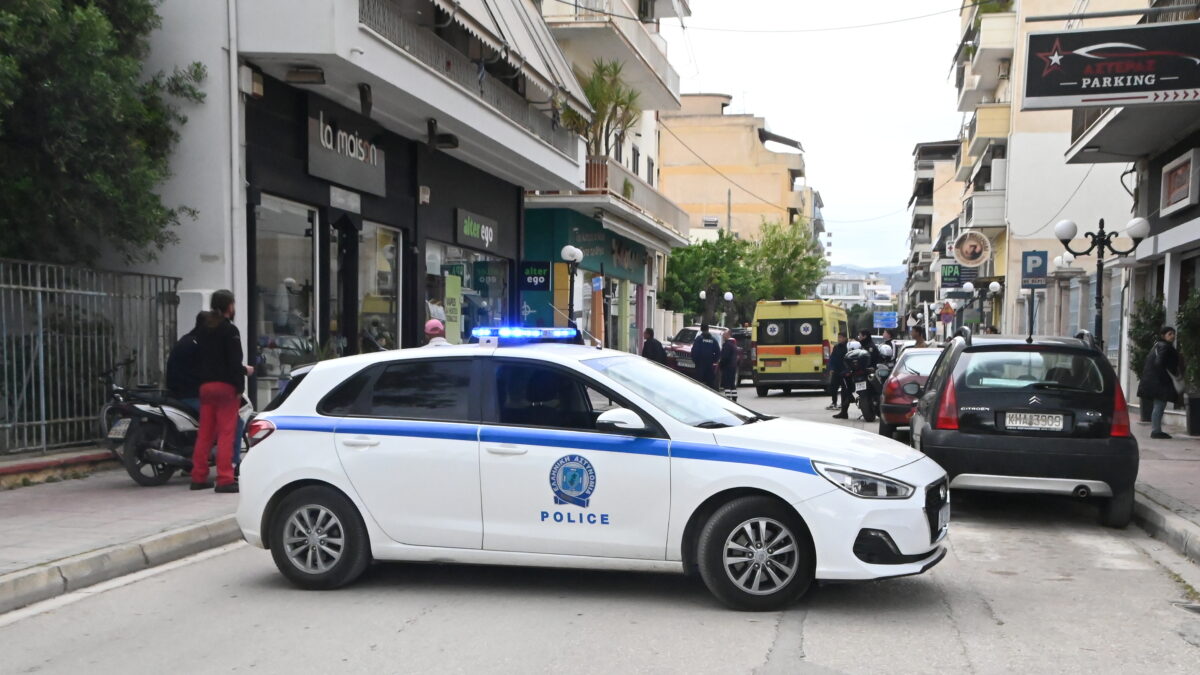 Περιπολικό