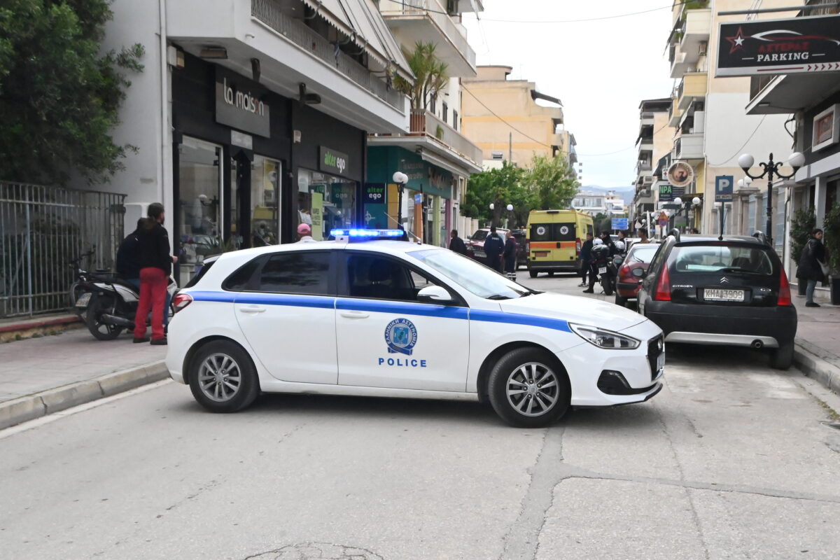 Περιπολικό