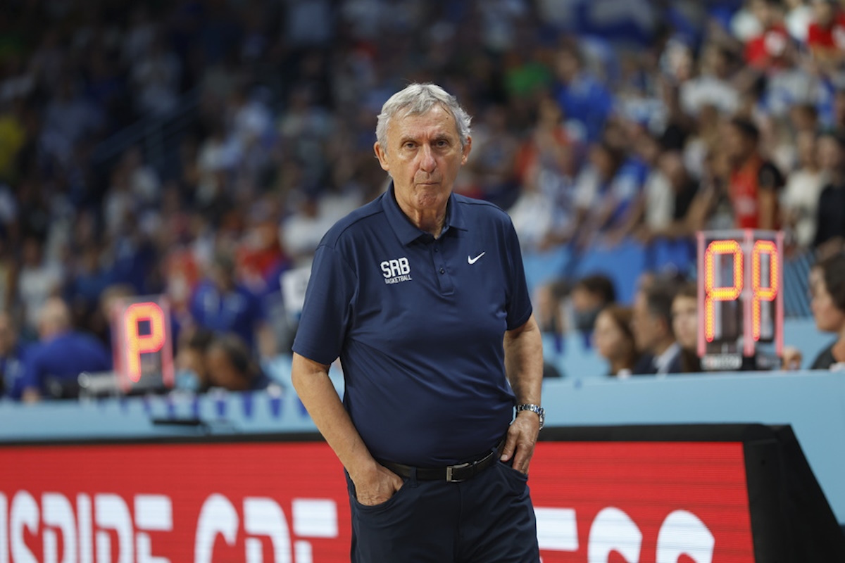 Ο Πέσιτς