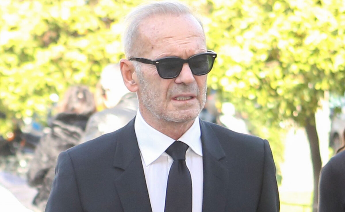 Πέτρος Κωστόπουλος