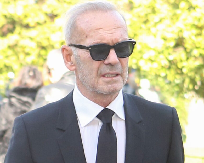 Συγκινεί ο Πέτρος Κωστόπουλος για τον θάνατο του αδελφού του: «Θα έλεγα ότι αυτοκτόνησε»