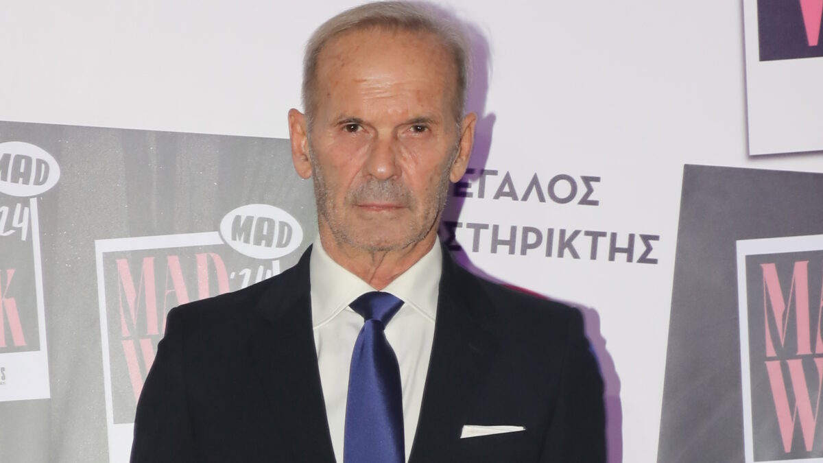 Πέτρος Κωστόπουλος