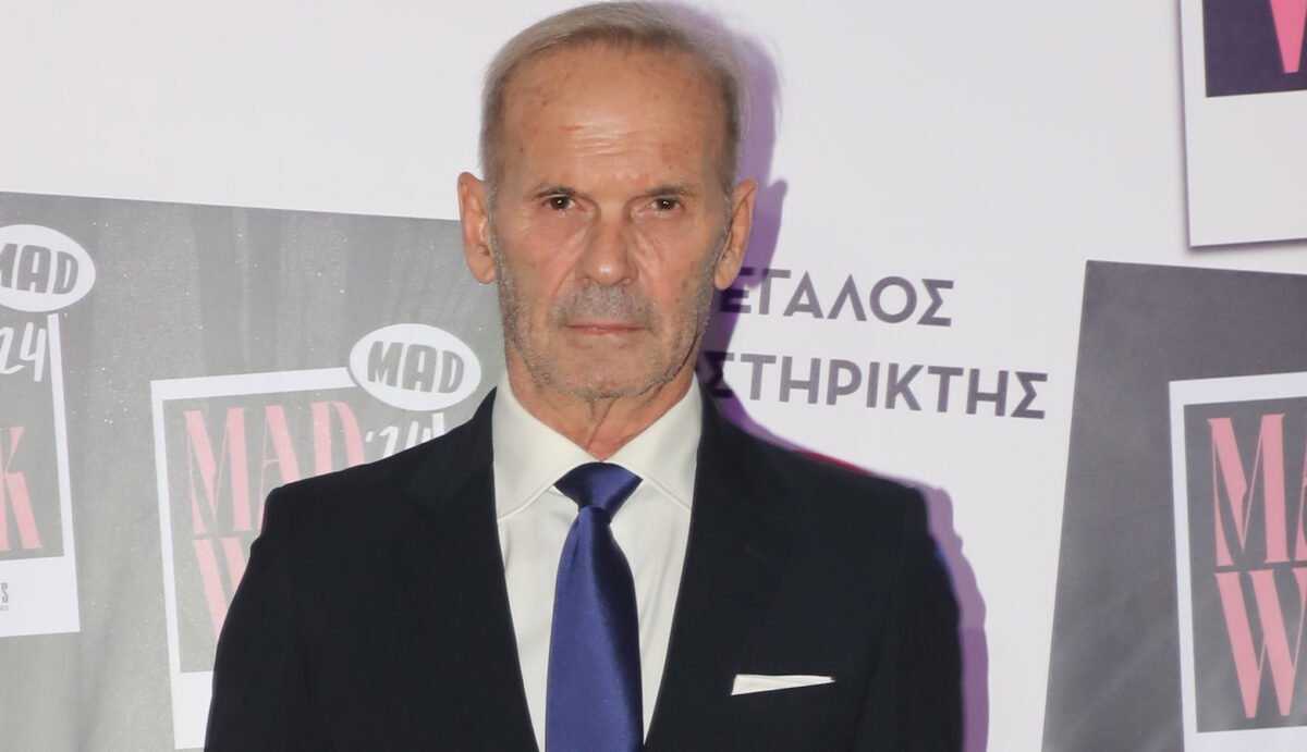 Πέτρος Κωστόπουλος