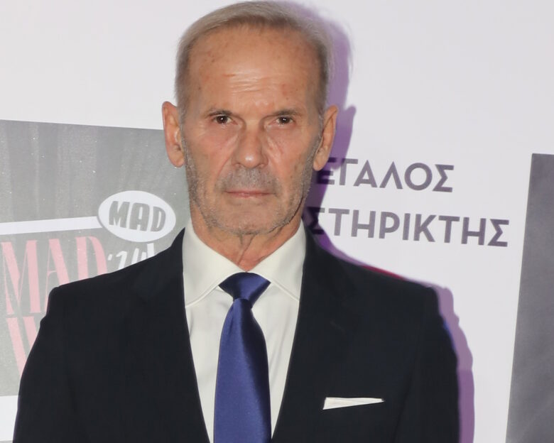 Πέτρος Κωστόπουλος: «Παλιότερα, η τηλεόραση ήταν καλύτερη, πλέον υπάρχουν πράγματα που τα βαριέμαι»