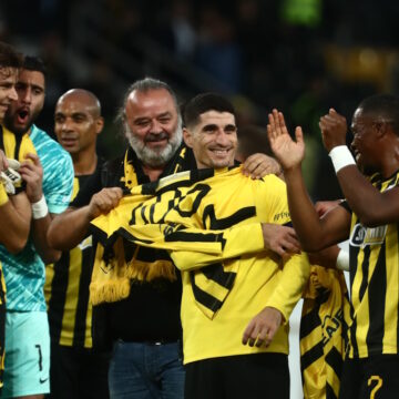 ΦΩΤΟ Eurokinissi