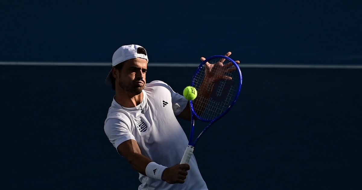 Davis Cup: defeat for Greek twin and 2-1 Brazil in Tie