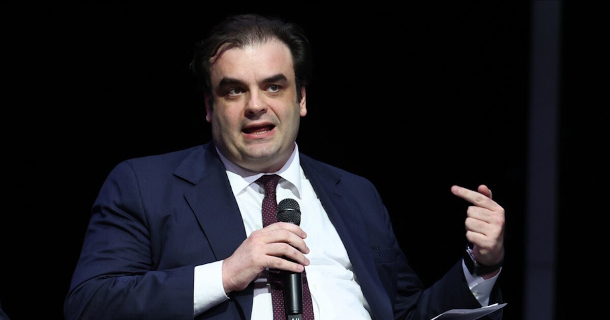 Pierrakakis: From 1 January 2026 citizens will see tax cuts in their account