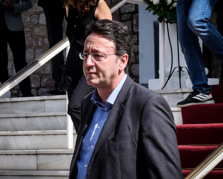 Παναθηναϊκός: Πιθανή η επιστροφή του Σοφοκλή Πιλάβιου στη διοίκηση των «πρασίνων»
