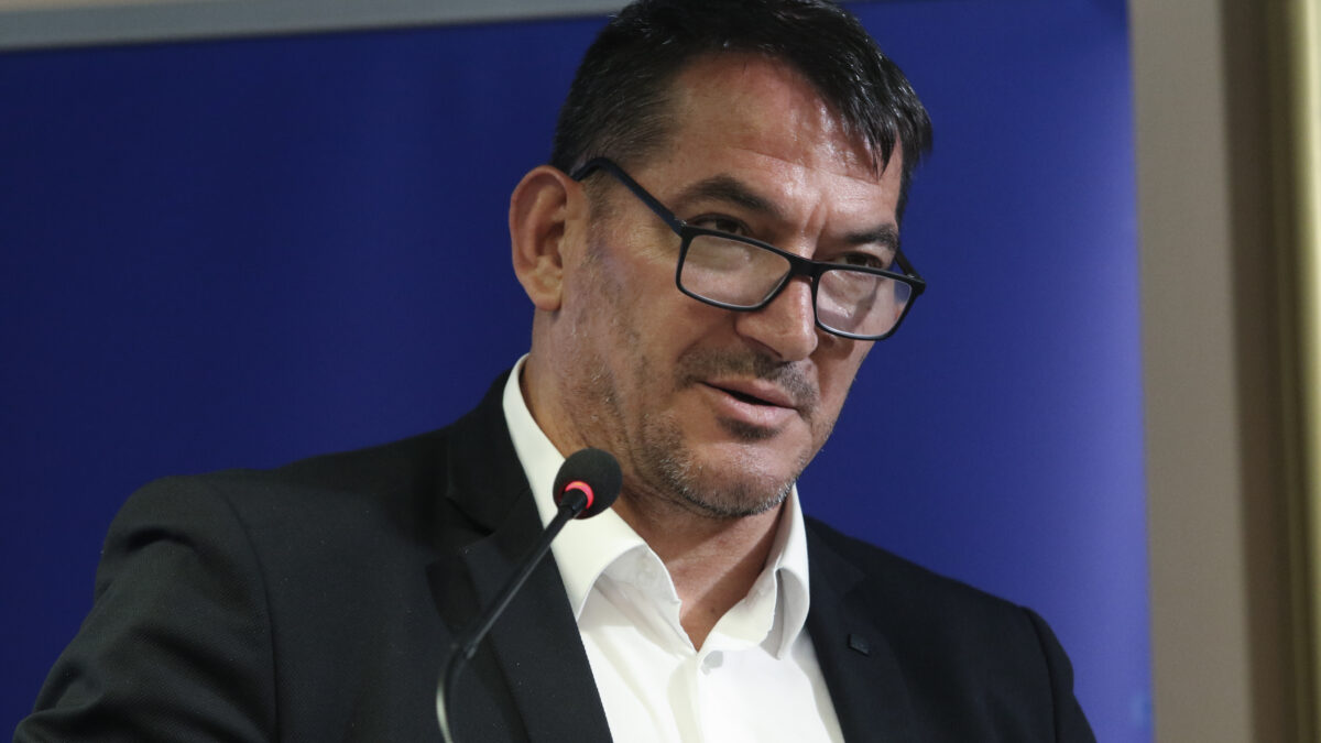 Πύρρος Δήμας