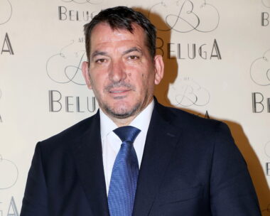 Ο Πύρρος Δήμας