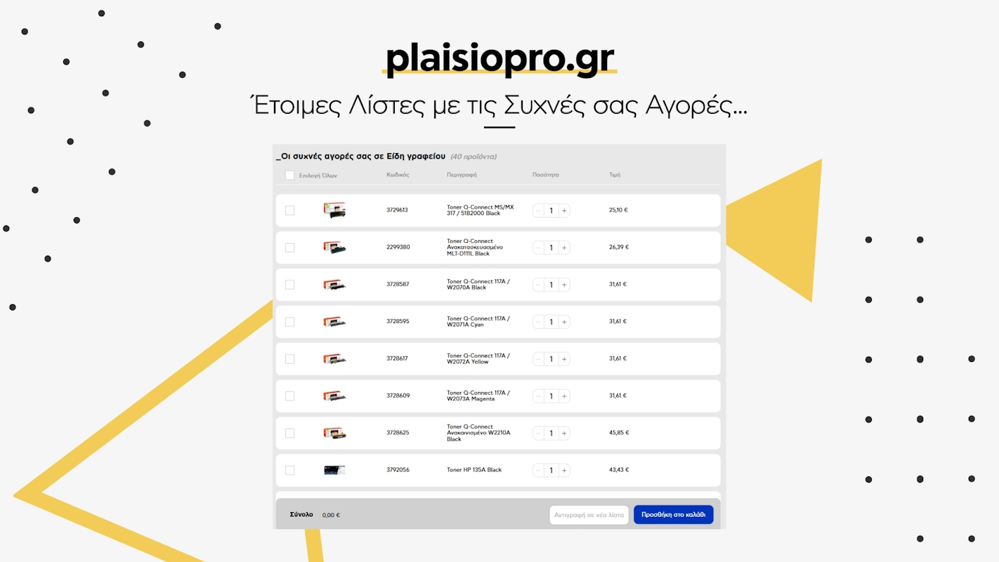 plaisiopro gr lists