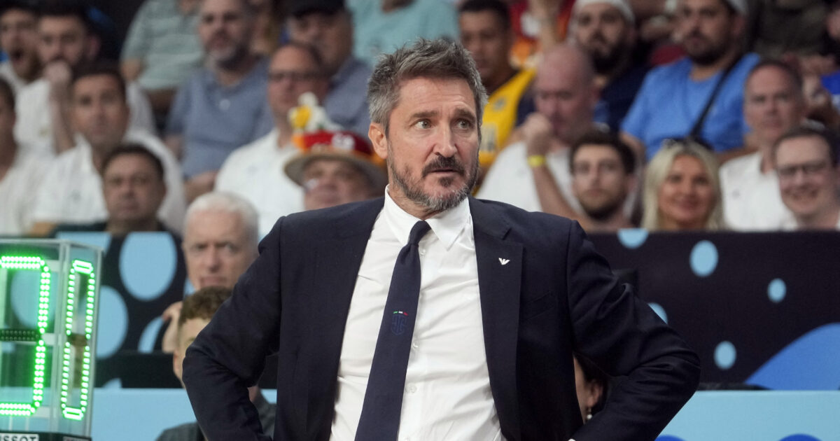 Eurobasket 2025: Finally from Italy Poseco